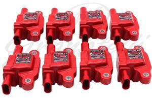 Granatelli Motor Sports - Granatelli Motor Sports Pro-Series Extreme Coil Pack 28-0513-CPR - Image 3