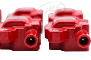 Granatelli Motor Sports - Granatelli Motor Sports Pro-Series Extreme Coil Pack 28-0513-CPR - Image 5