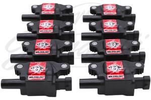 Granatelli Motor Sports - Granatelli Motor Sports Malevolent Coil Packs 28-0513-CPM - Image 2