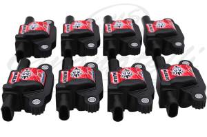 Granatelli Motor Sports - Granatelli Motor Sports Malevolent Coil Packs 28-0513-CPM - Image 3