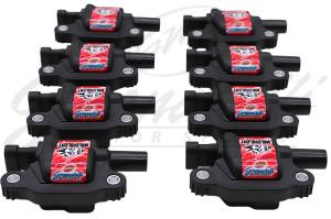 Granatelli Motor Sports - Granatelli Motor Sports Malevolent Coil Packs 28-0513-CPM - Image 4