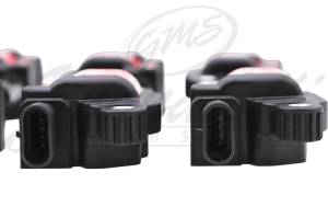 Granatelli Motor Sports - Granatelli Motor Sports Malevolent Coil Packs 28-0513-CPM - Image 6