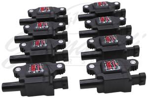 Granatelli Motor Sports - Granatelli Motor Sports Pro-Series Extreme Coil Pack 28-0513-CP - Image 2