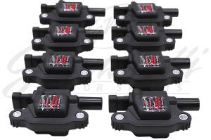 Granatelli Motor Sports - Granatelli Motor Sports Pro-Series Extreme Coil Pack 28-0513-CP - Image 6