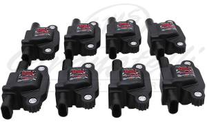 Granatelli Motor Sports - Granatelli Motor Sports Pro-Series Extreme Coil Pack 28-0513-CP - Image 5