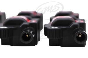 Granatelli Motor Sports - Granatelli Motor Sports Pro-Series Extreme Coil Pack 28-0513-CP - Image 4