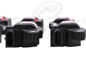 Granatelli Motor Sports - Granatelli Motor Sports Pro-Series Extreme Coil Pack 28-0513-CP - Image 3