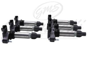 Granatelli Motor Sports - Granatelli Motor Sports  Direct Ignition Coil 26-0515CP - Image 2