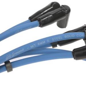 Granatelli Motor Sports - Granatelli Motor Sports Performance Spark Plug Wires 28-1375S - Image 5