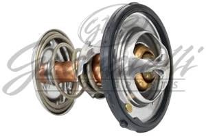 Granatelli Motor Sports - Granatelli Motor Sports High Flow Dodge Hemi Thermostat 43080T - Image 5