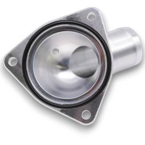 Granatelli Motor Sports - Granatelli Motor Sports  Billet Thermostat Housing 530000 - Image 3