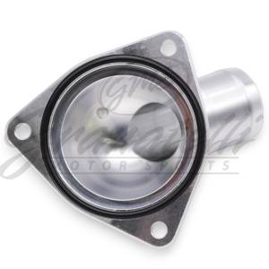 Granatelli Motor Sports - Granatelli Motor Sports  Billet Thermostat Housing 530160 - Image 4