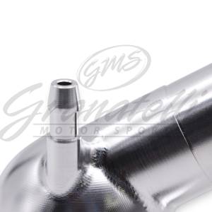 Granatelli Motor Sports - Granatelli Motor Sports  Billet Thermostat Housing 530160 - Image 5