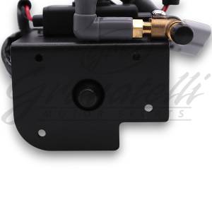 Granatelli Motor Sports - Granatelli Motor Sports 12-Volt Vacuum Pump Systems 410100 - Image 4