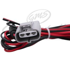 Granatelli Motor Sports - Granatelli Motor Sports 12-Volt Vacuum Pump Systems 410102C - Image 3