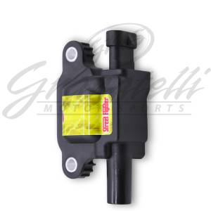 Granatelli Motor Sports Direct Ignition Coil 28-0512-1