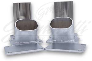 Granatelli Motor Sports - Granatelli Motor Sports Electronic Exhaust Cutout Kit 313530D - Image 11