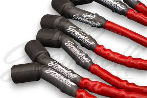 Granatelli Motor Sports - Granatelli Motor Sports "0 ohm" High Performance Spark Plug Wires - Image 2