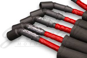 Granatelli Motor Sports - Granatelli Motor Sports "0 ohm" High Performance Spark Plug Wires - Image 2