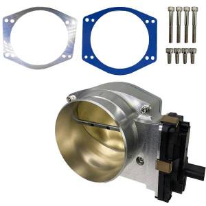 Granatelli Motor Sports LT1/LT4/LT5 Drive-By-Wire Throttle Body GMTBLT112