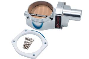 Granatelli Motor Sports GM LS3 6.2L Drive-By-Wire Billet Throttle Body GMTBLS3