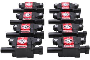 Granatelli Motor Sports - Granatelli Motor Sports Malevolent Coil Packs 28-0513-CPM - Image 2