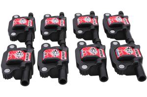 Granatelli Motor Sports Malevolent Coil Packs 28-0513-CPM