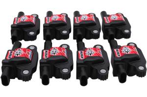 Granatelli Motor Sports - Granatelli Motor Sports Malevolent Coil Packs 28-0513-CPM - Image 3