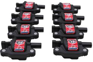 Granatelli Motor Sports - Granatelli Motor Sports Malevolent Coil Packs 28-0513-CPM - Image 4