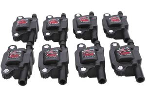 Granatelli Motor Sports Pro-Series Extreme Coil Pack 28-0513-CP