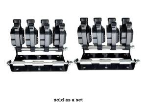 Granatelli Motor Sports LS  Ignition Coil Relocation Bracket - Image 3