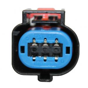 Granatelli Motor Sports - Granatelli Motor Sports 7" DODGE THROTTLE ADAPTER 109283 - Image 2