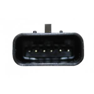 Granatelli Motor Sports - Granatelli Motor Sports 7" DODGE THROTTLE ADAPTER 109283 - Image 3