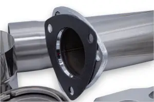 Granatelli Motor Sports - Granatelli 302522 Electronic Exhaust Cutout Kit – 2.25" SS Slip-Fit - Image 5