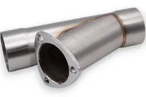 Granatelli Motor Sports - Granatelli Motor Sports Vacuum/Pressure Controlled Electronic Exhaust Cutout Systems - Stainless Steel Slip-Fit  309525K - Image 8