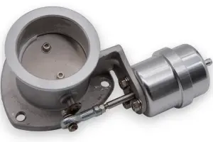 Granatelli Motor Sports - Granatelli Motor Sports Vacuum/Pressure Controlled Electronic Exhaust Cutout - Systems Stainless Steel Slip-Fit  309530K - Image 10