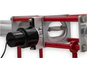 Granatelli Motor Sports - Granatelli Motor Sports Dual Electronic Exhaust Oval Cutout Kit 313530 - Stainless Steel Weld-In 3.00" - Image 14