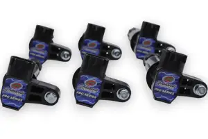 Granatelli Motor Sports  Direct Ignition Coil 26-0515CP