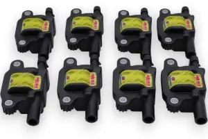 Granatelli Motor Sports - Granatelli Motor Sports  Ignition Coil 28-0512-CP - Image 3