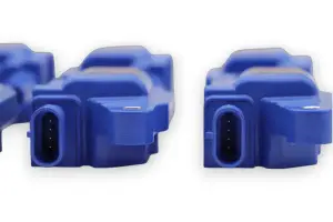 Granatelli Motor Sports - Granatelli Motor Sports Direct Ignition Coil Set 28-0514-CPB - Image 6
