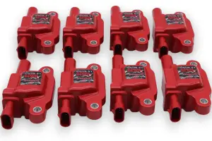 Granatelli Motor Sports - Granatelli Motor Sports Pro-Series Extreme Coil Pack 28-0513-CPR - Image 3