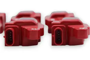 Granatelli Motor Sports - Granatelli Motor Sports Pro-Series Extreme Coil Pack 28-0513-CPR - Image 6