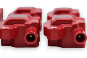 Granatelli Motor Sports - Granatelli Motor Sports Direct Ignition Coil Set 28-0514-CPR - Image 6