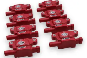 Granatelli Motor Sports - Granatelli Motor Sports Malevolent Ignition Coil Packs 28-0513-CPRM - Image 2