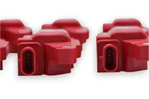 Granatelli Motor Sports - Granatelli Motor Sports Malevolent Ignition Coil Packs 28-0513-CPRM - Image 6