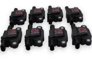 Granatelli Motor Sports - Granatelli Motor Sports Pro-Series Extreme Coil Pack 28-0513-CP - Image 3