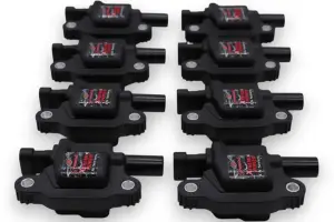 Granatelli Motor Sports - Granatelli Motor Sports Pro-Series Extreme Coil Pack 28-0513-CP - Image 2