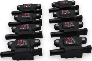 Granatelli Motor Sports - Granatelli Motor Sports Pro-Series Extreme Coil Pack 28-0513-CP - Image 4