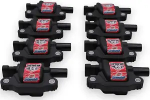 Granatelli Motor Sports - Granatelli Motor Sports Malevolent Coil Packs 28-0513-CPM - Image 2