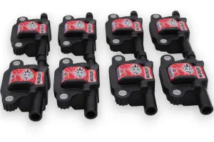 Granatelli Motor Sports - Granatelli Motor Sports Malevolent Coil Packs 28-0513-CPM - Image 3